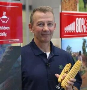 Picture of Hope yet exists for efficient plant transformation