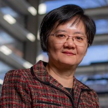 Photo of Kan Wang