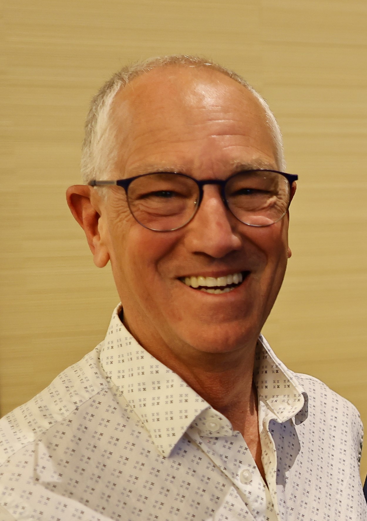 Photo of Todd Jones