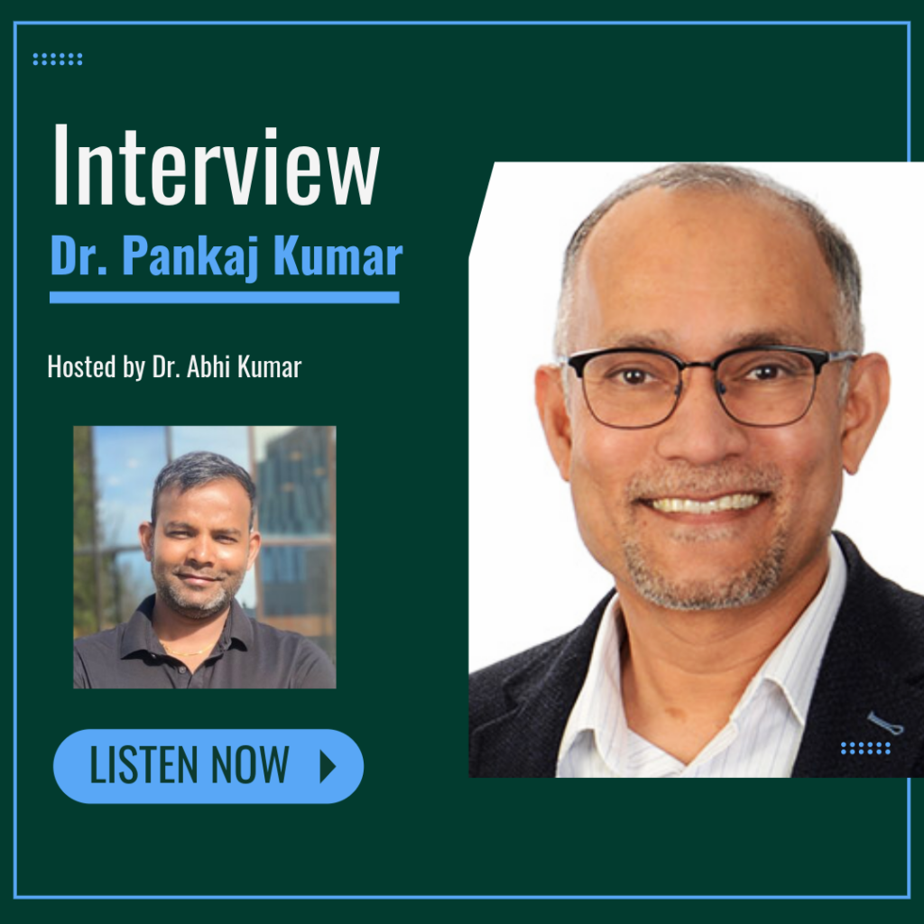 Pankaj Bhowmik Interview-4