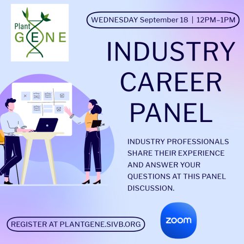 Industry Career Panel-1