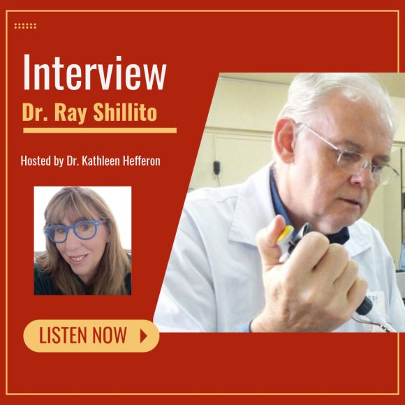 Ray Shillito Interview-3