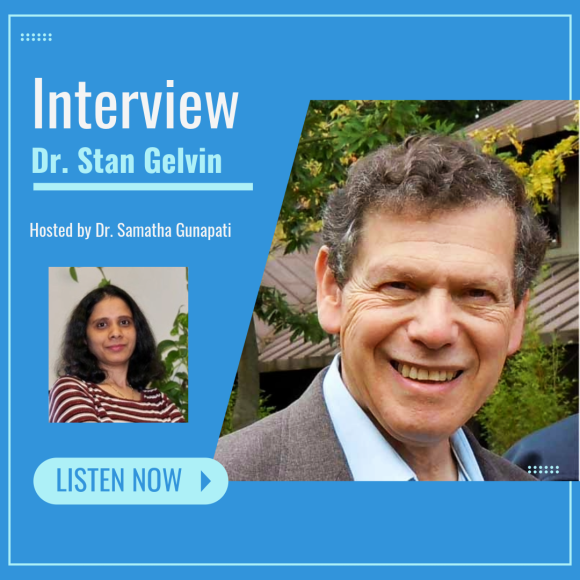 Stan Gelvin Interview-4